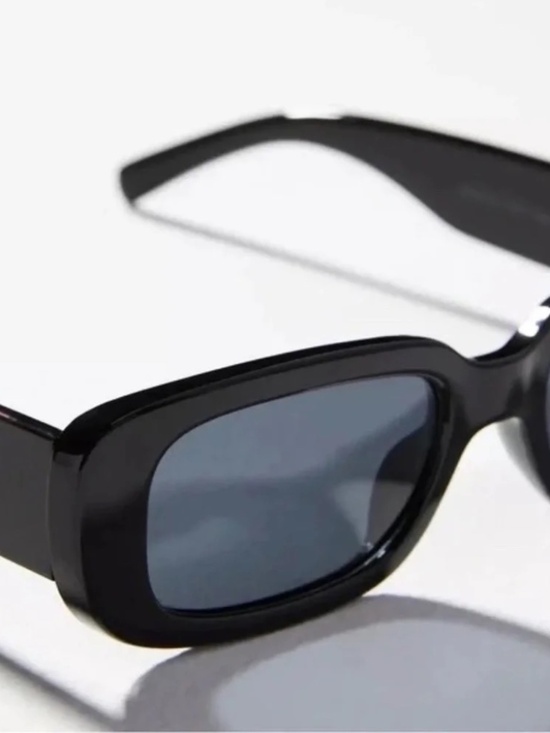 Anthropologie Black  Matt & Nat Kiin 2 Sunglasses NWT